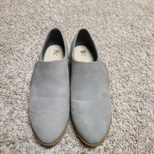 Born in California Shoes - 6.5W
